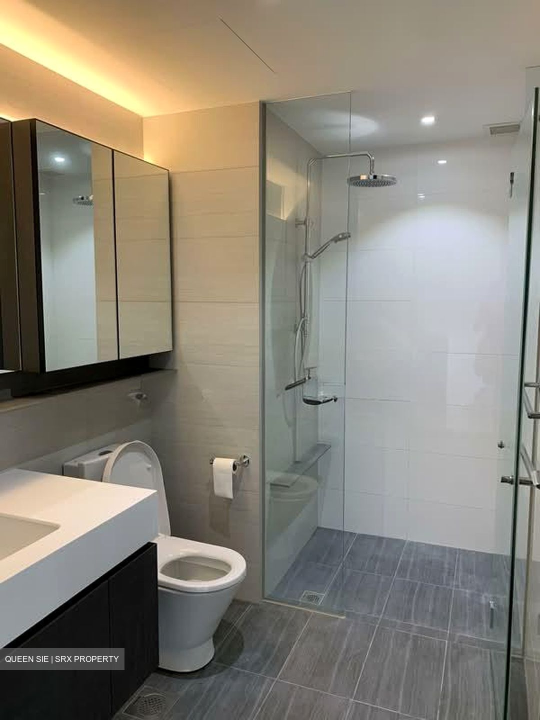 Botanique At Bartley (D19), Condominium #569668781